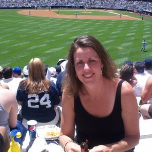 Meet your Posher, Lori brandt